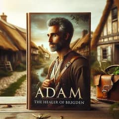 Adam: The Healer of Brigden