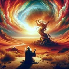 The Call of Abraham