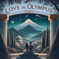 Love in Olympus
