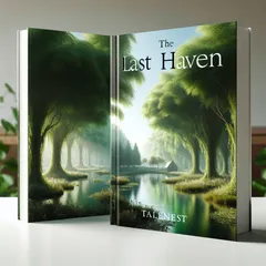 The Last Haven