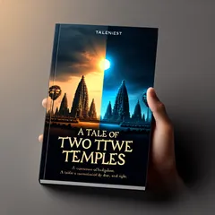 A Tale of Two Temples