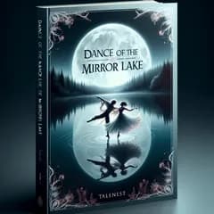 Dance of the Mirror Lake