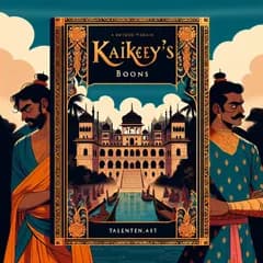 Kaikeyi’s Boons