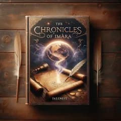 The Chronicles of Imara