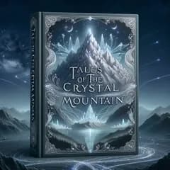 Tales of the Crystal Mountain