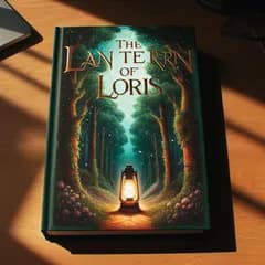The Lantern of Loris