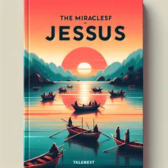 The Miracles of Jesus