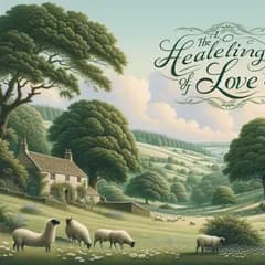 The Healing Love of Wiltshire