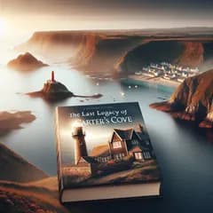 The Last Legacy of Carter's Cove