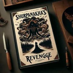Shurpanakha’s Revenge