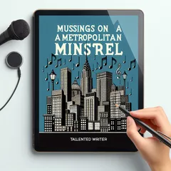 OG Maco: Musings on a Metropolitan Minstrel