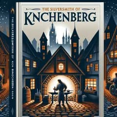 The Silversmith of Knochenberg