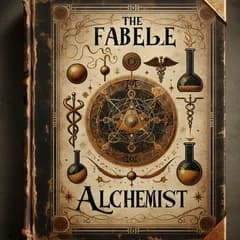 The Fabled Alchemist
