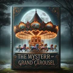 Mystery of the Grand Carousel