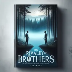 The Rivalry of Brothers