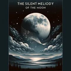 The Silent Melody of the Moon