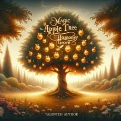 The Magic Apple Tree of Harmony Grove
