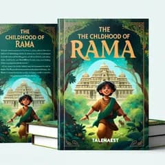The Childhood of Rama
