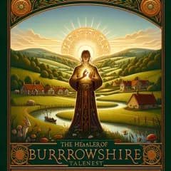 The Healer of Burrowshire