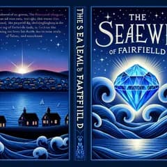The Sea Jewel of Fairfield