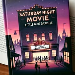 Saturday Night Movie: A Tale of Oakville