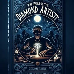 The Fable of the Diamond Artist