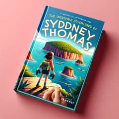 The Incredible Adventures of Sydney Thomas