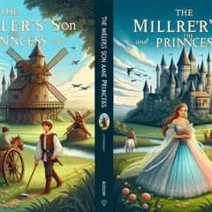 The Miller's Son and the Princess