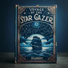 Voyage of the Star Gazer