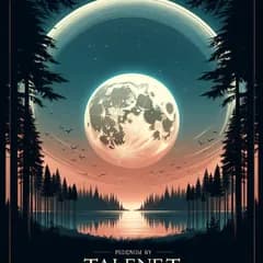 The Rise and Fall of the Silent Moon