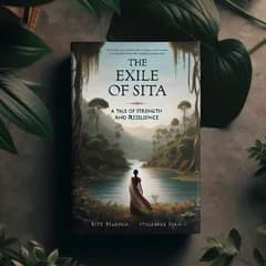The Exile of Sita: A Tale of Strength and Resilience