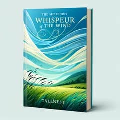 The Melodious Whisper of the Wind