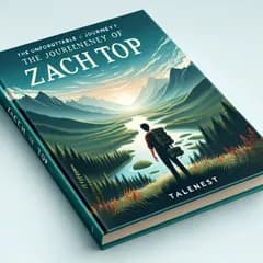 The Unforgettable Journey of Zach Top