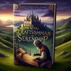 The Royal Craftsman of Serendip