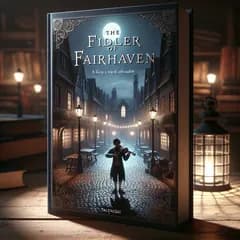 The Fiddler of Fairhaven