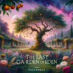 The Last Garden of Eden