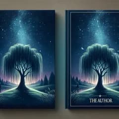 The Weeping Willow's Secret