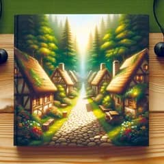 The Quiet Village Sheltering the Unseen