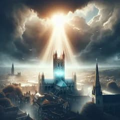 Canterbury's Beacon of Hope