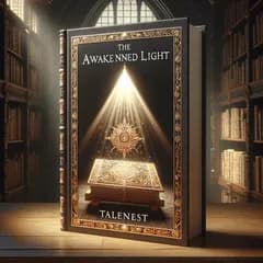 The Awakened Light