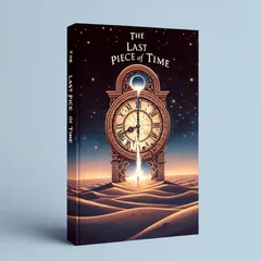 The Last Piece of Time