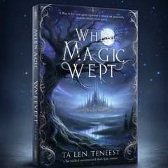 When Magic Wept