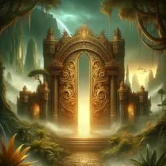 The Lost Kingdom of Amara