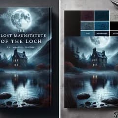 The Lost Manuscript of the Loch