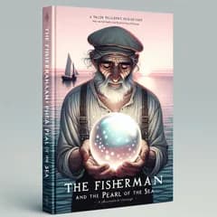 The Fisherman and the Pearl of the Sea