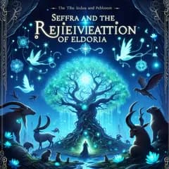 Sefira and the Animare: The Rejuvenation of Eldoria