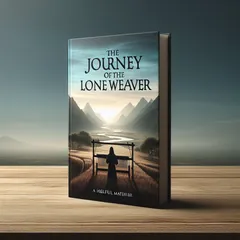 The Journey of the Lone Weaver