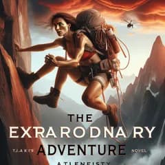 The Extraordinary Adventure of Hayley Atwell