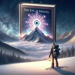 The Eye of Shasta