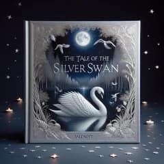 The Tale of the Silver Swan